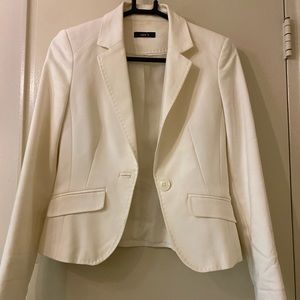 Excellent condition women blazer US size 2